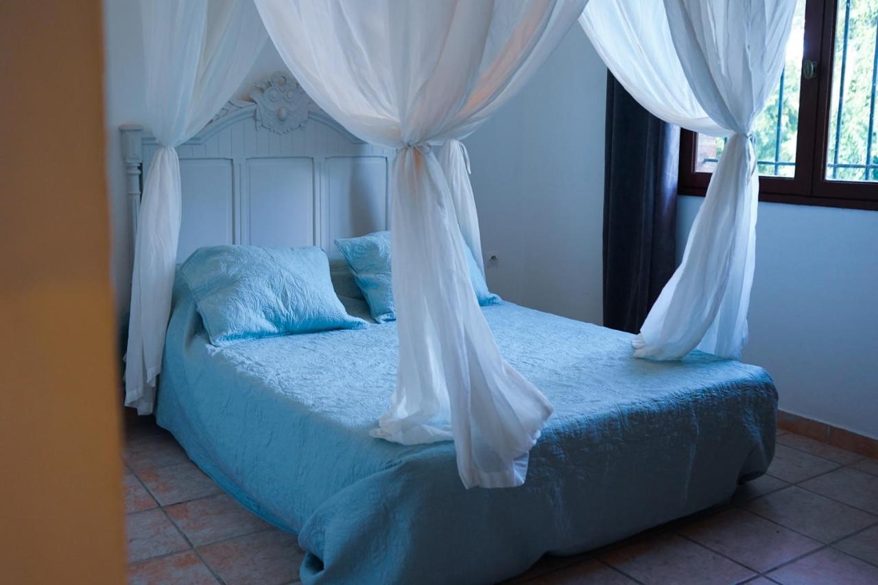 Domaine Du Chateau Les Trois-Ilets Zimmer foto