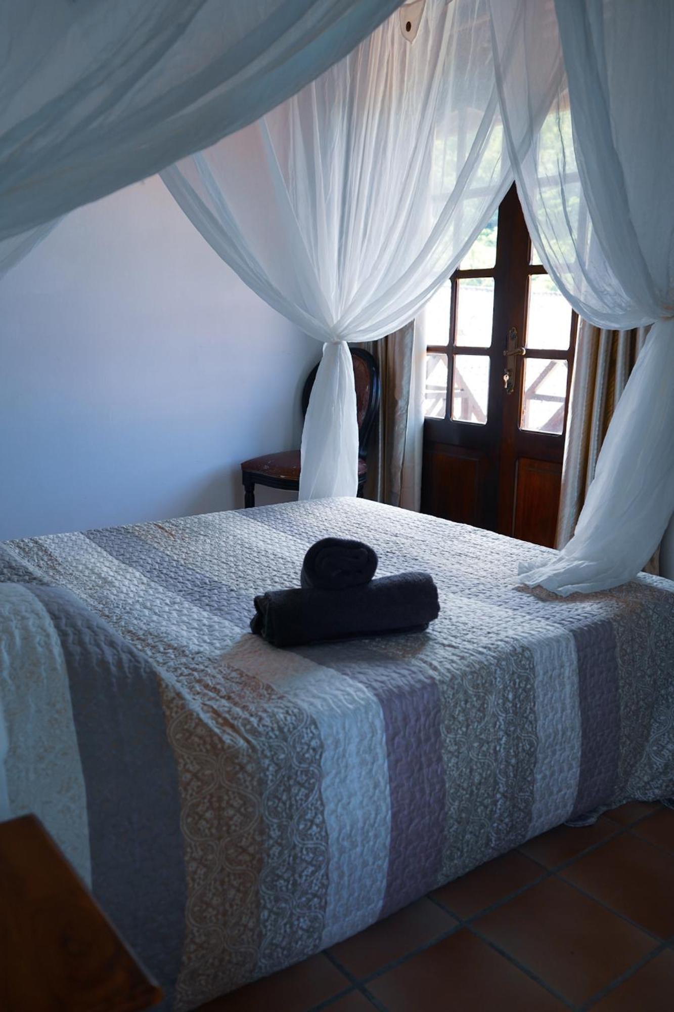 Domaine Du Chateau Les Trois-Ilets Zimmer foto
