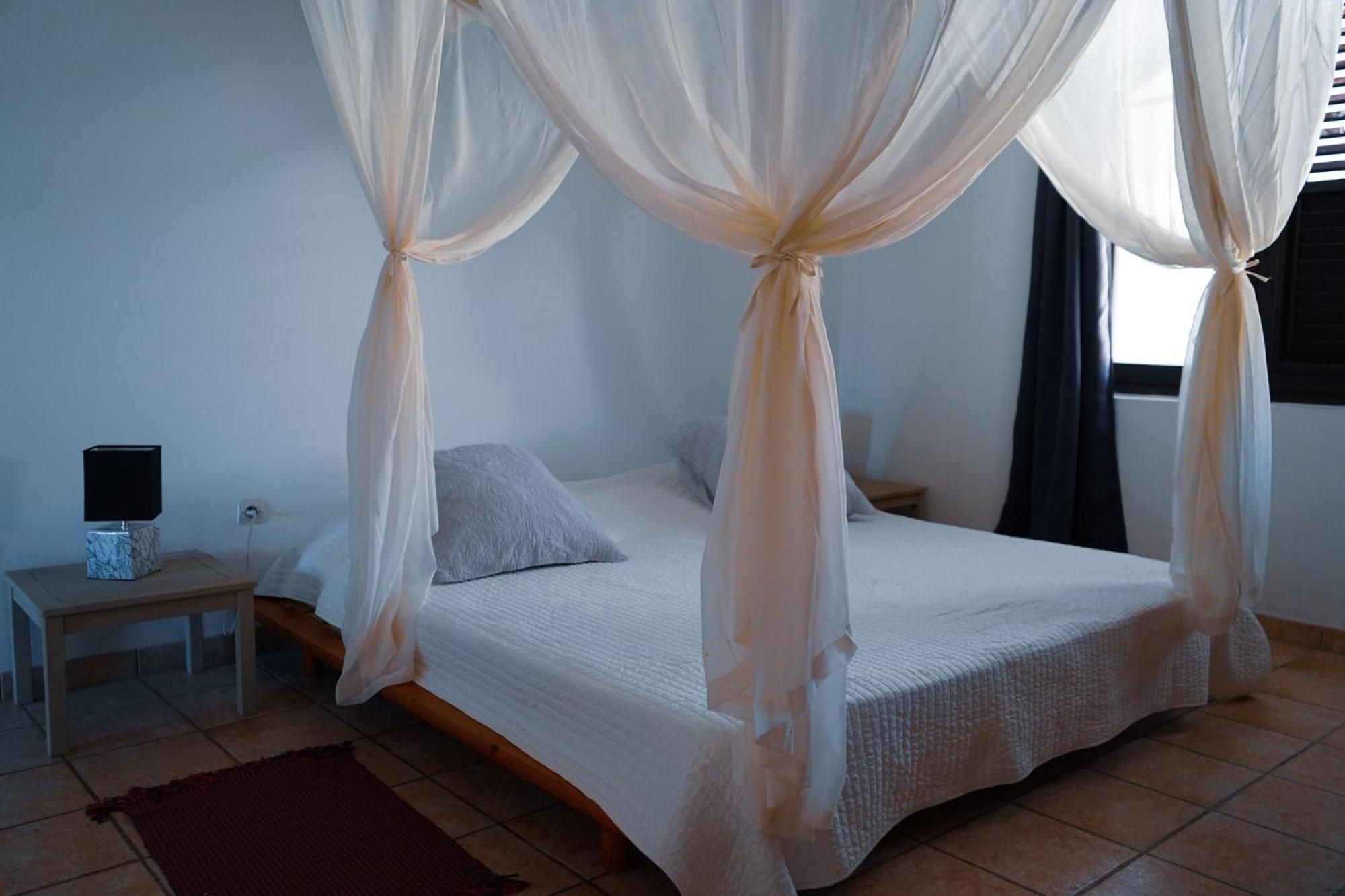 Domaine Du Chateau Les Trois-Ilets Zimmer foto