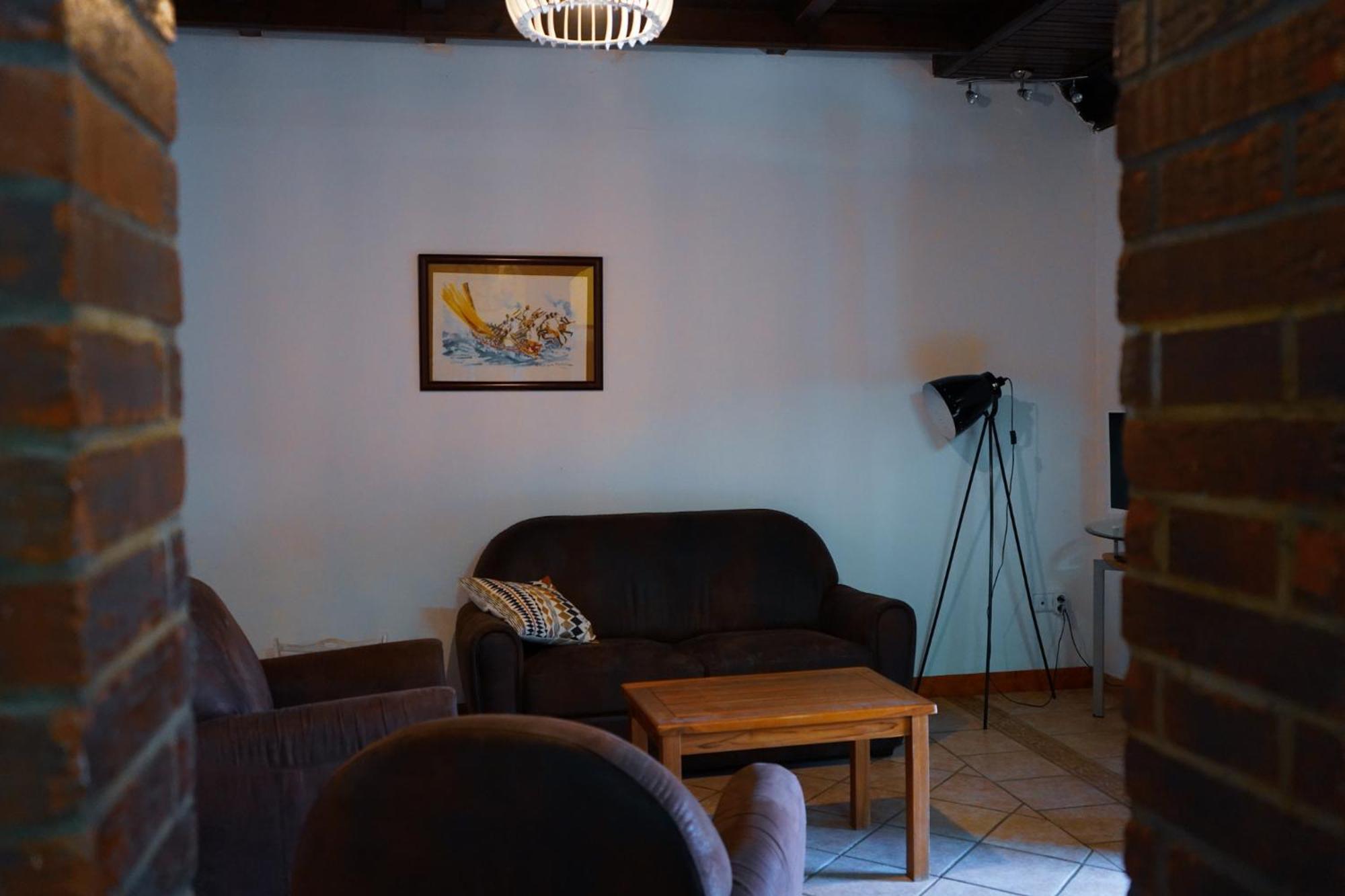Domaine Du Chateau Les Trois-Ilets Zimmer foto