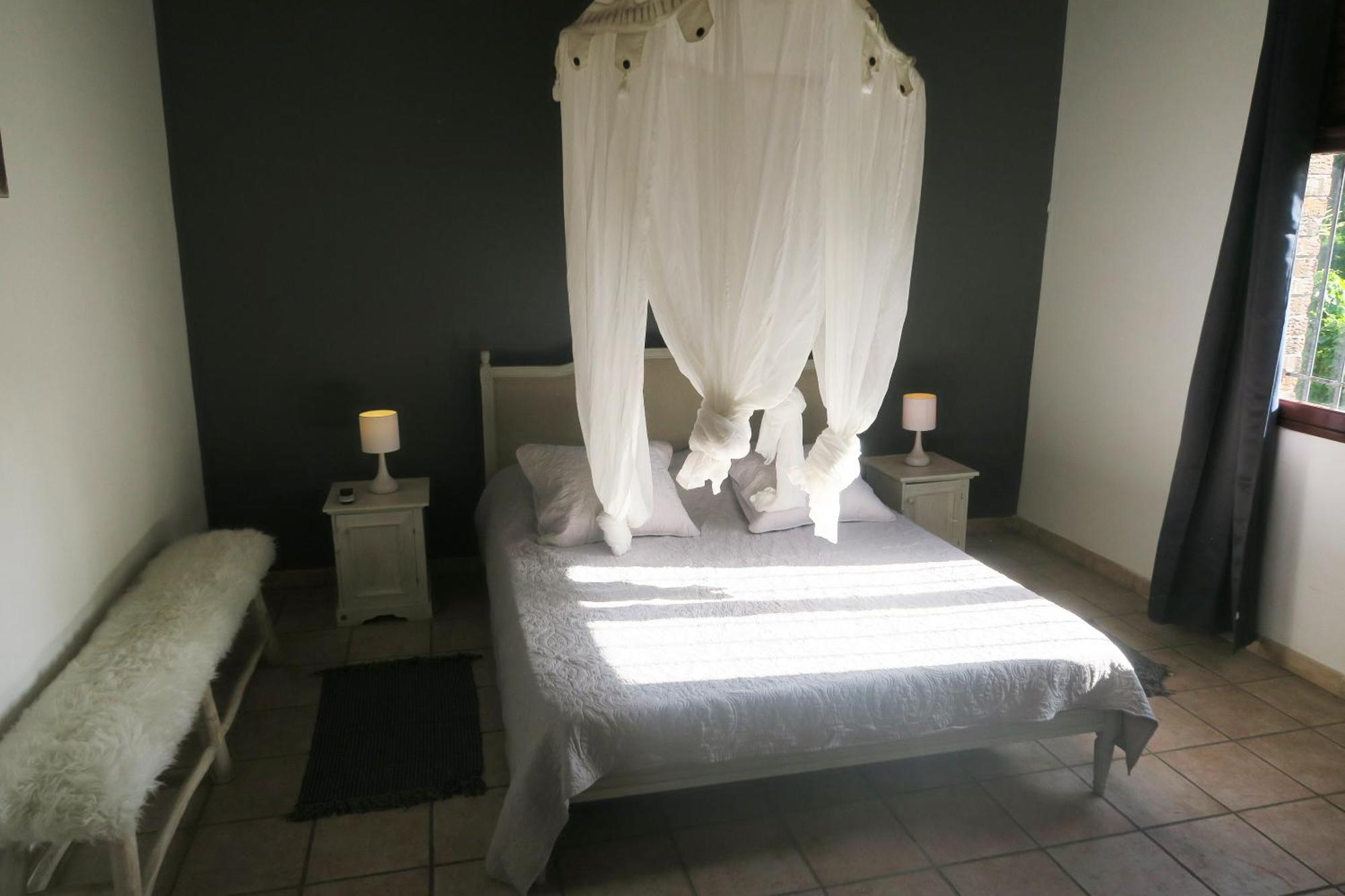 Domaine Du Chateau Les Trois-Ilets Zimmer foto