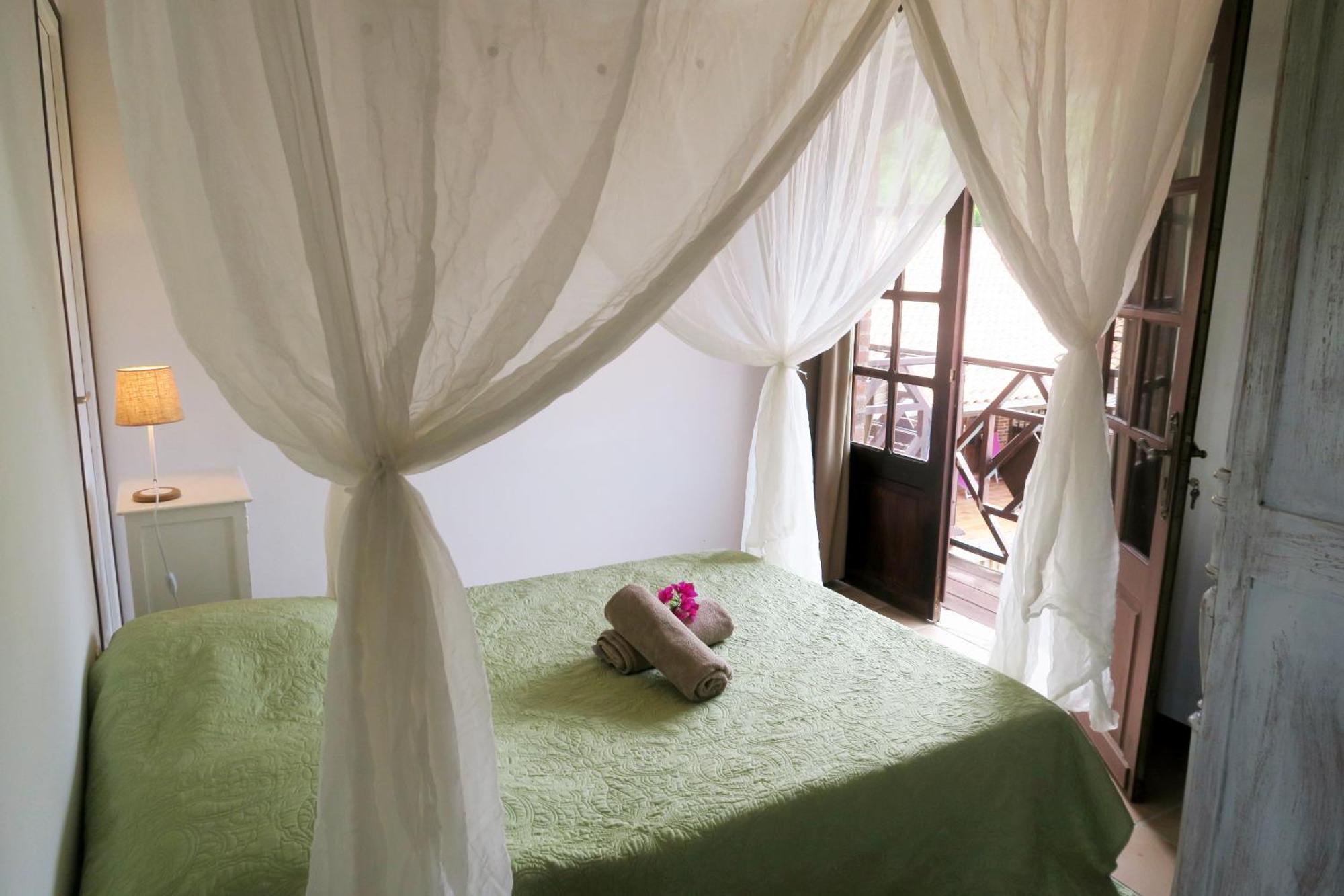 Domaine Du Chateau Les Trois-Ilets Zimmer foto