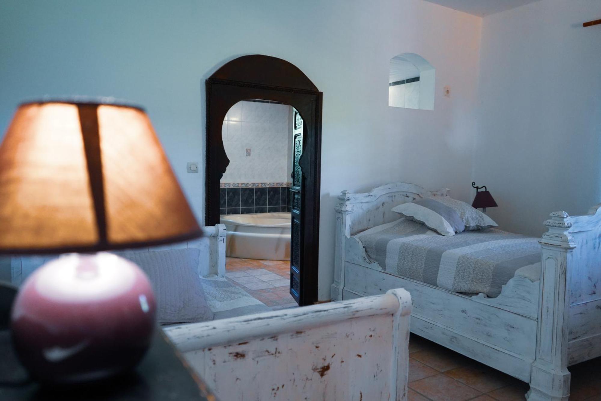 Domaine Du Chateau Les Trois-Ilets Zimmer foto
