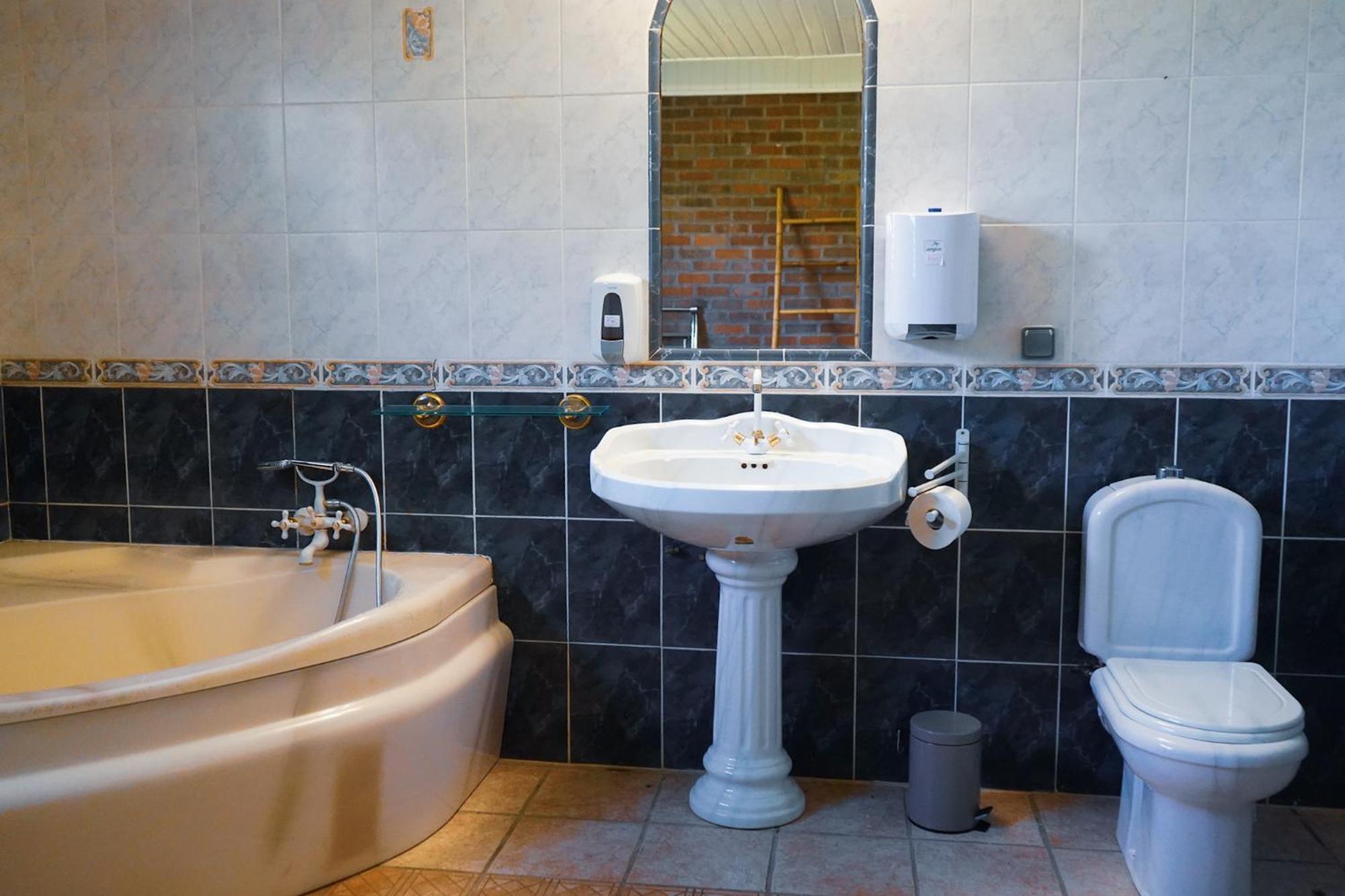 Domaine Du Chateau Les Trois-Ilets Zimmer foto