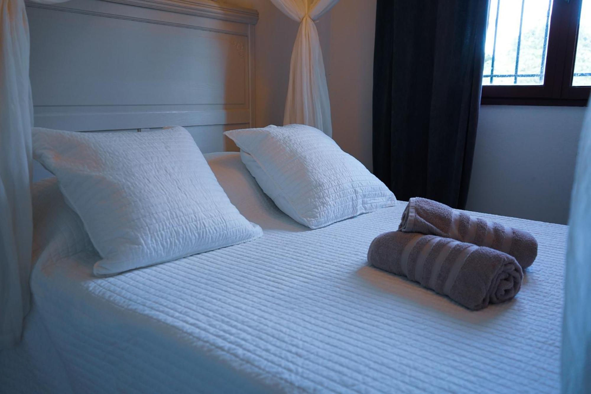 Domaine Du Chateau Les Trois-Ilets Zimmer foto