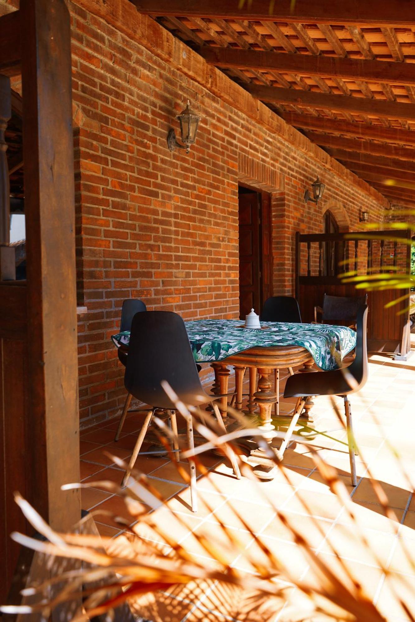 Domaine Du Chateau Les Trois-Ilets Zimmer foto