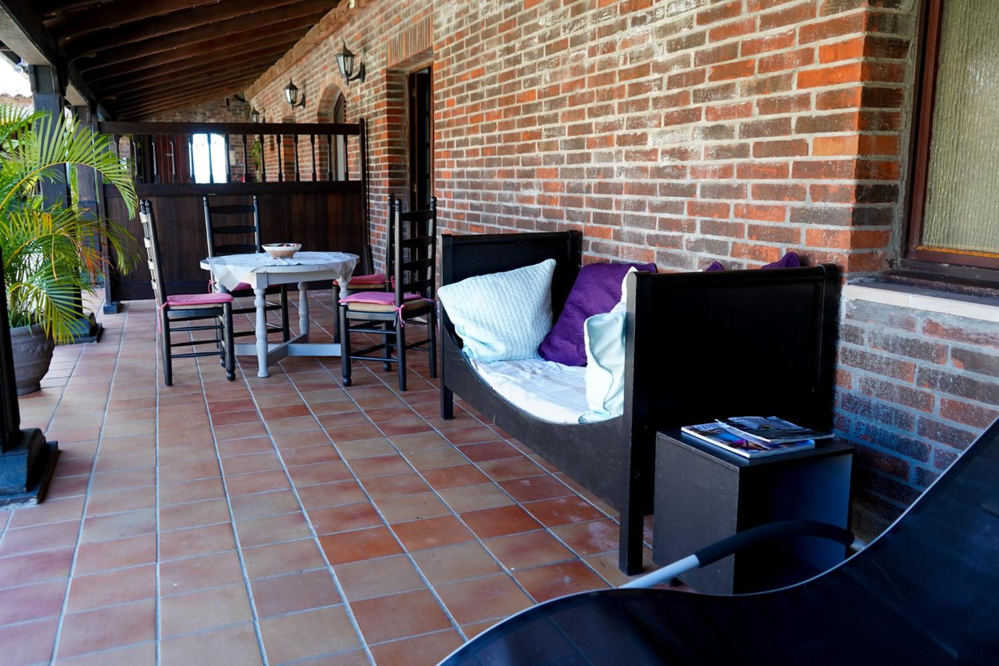 Domaine Du Chateau Les Trois-Ilets Zimmer foto